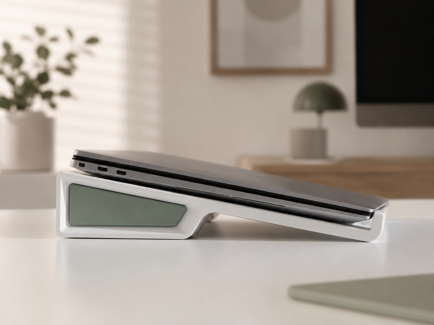 Premium Laptop Stand